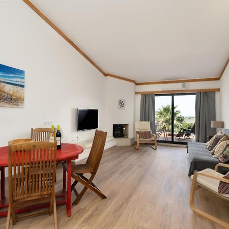 Bmyguest - Quinta Do Lago Terrace Apartment I Zewnętrze zdjęcie