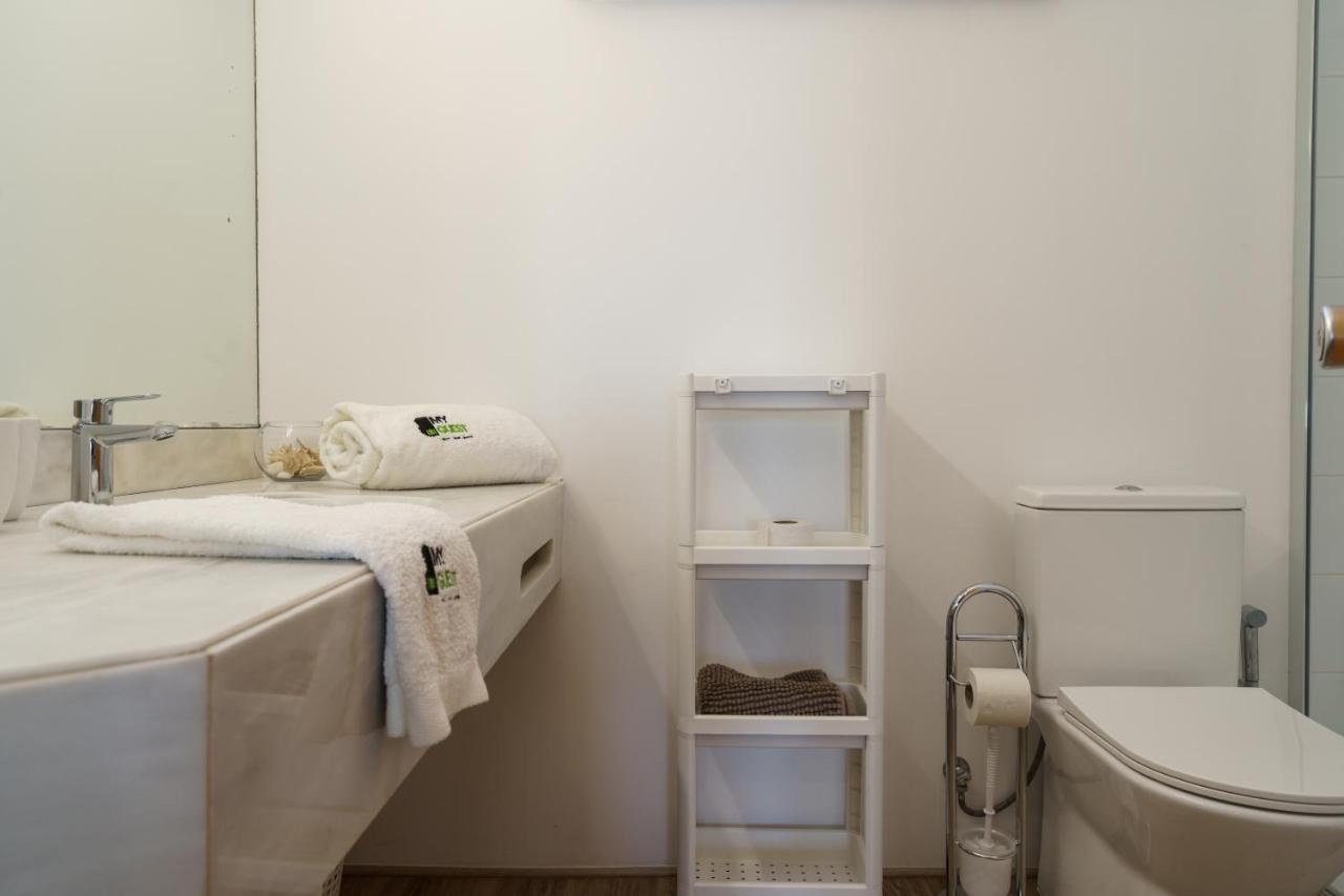 Bmyguest - Quinta Do Lago Terrace Apartment I Zewnętrze zdjęcie
