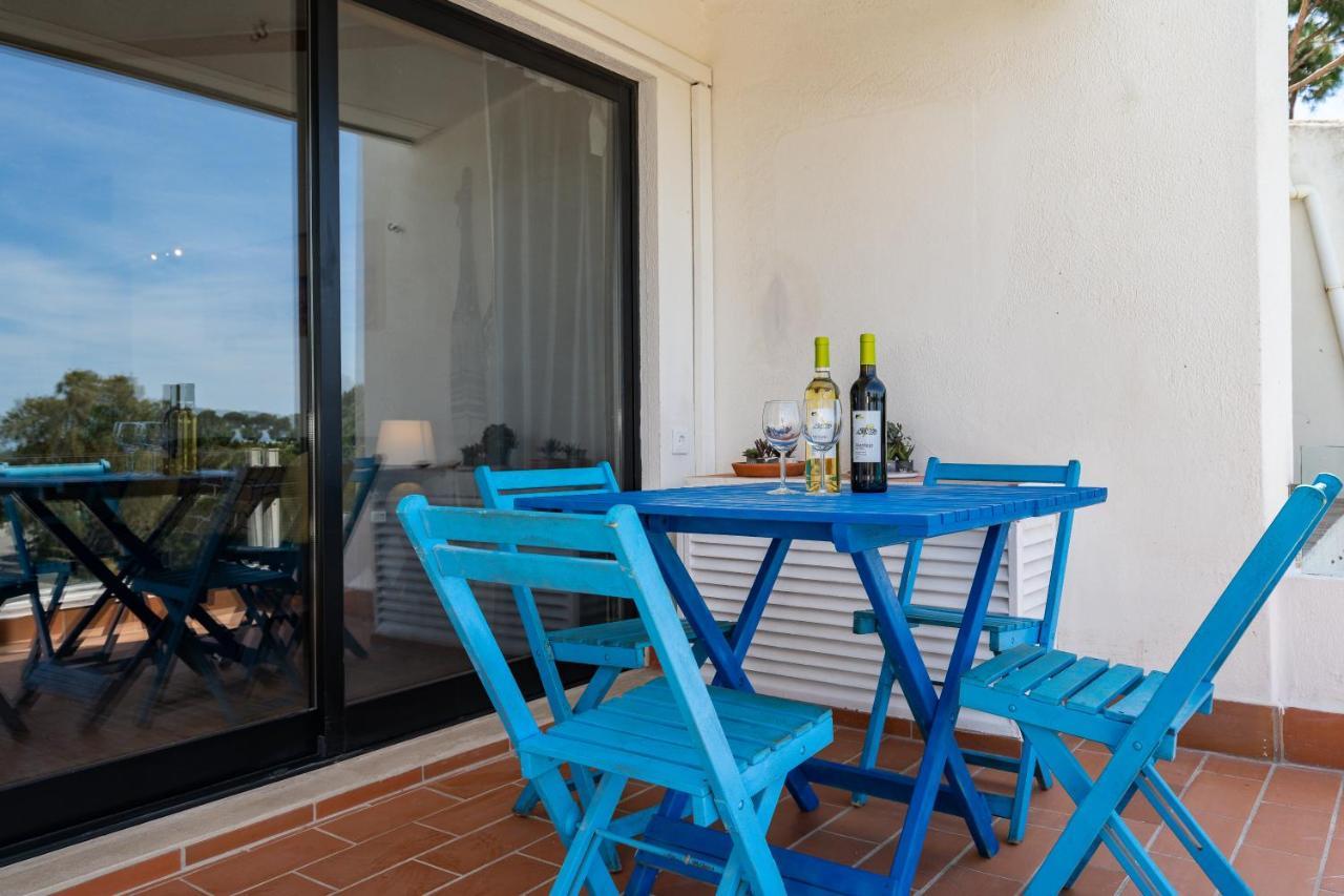 Bmyguest - Quinta Do Lago Terrace Apartment I Zewnętrze zdjęcie