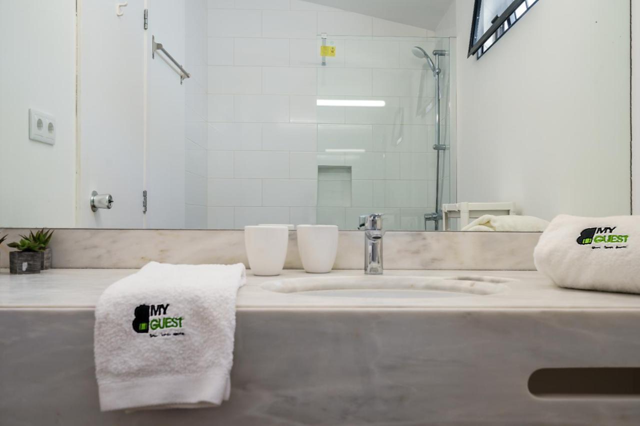 Bmyguest - Quinta Do Lago Terrace Apartment I Zewnętrze zdjęcie