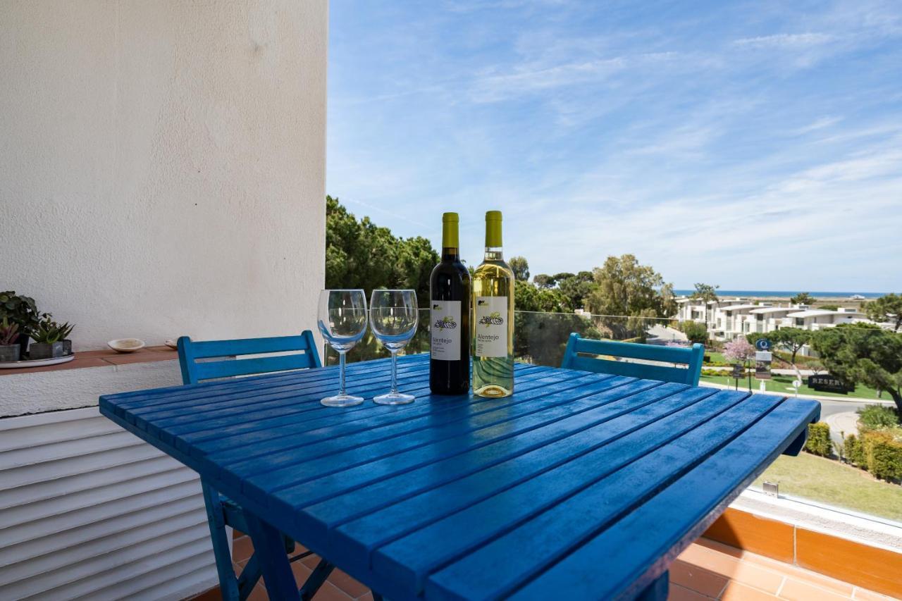 Bmyguest - Quinta Do Lago Terrace Apartment I Zewnętrze zdjęcie