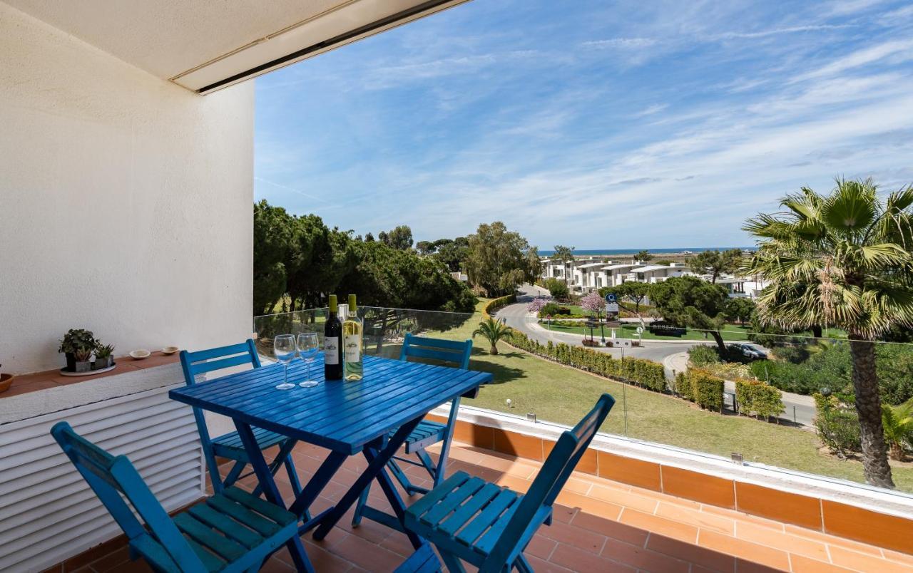 Bmyguest - Quinta Do Lago Terrace Apartment I Zewnętrze zdjęcie