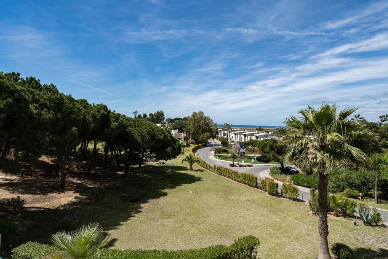 Bmyguest - Quinta Do Lago Terrace Apartment I Zewnętrze zdjęcie