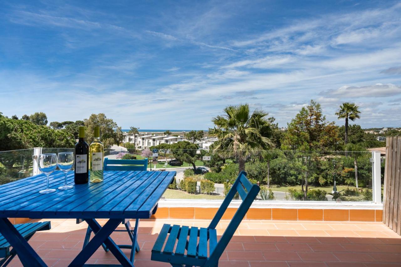 Bmyguest - Quinta Do Lago Terrace Apartment I Zewnętrze zdjęcie