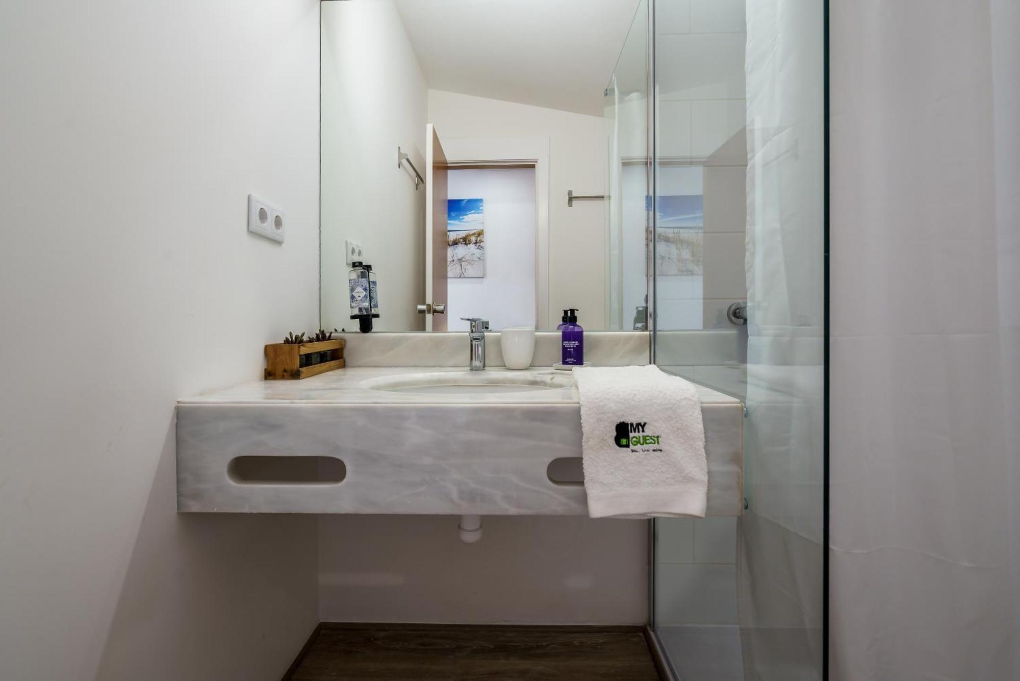 Bmyguest - Quinta Do Lago Terrace Apartment I Zewnętrze zdjęcie