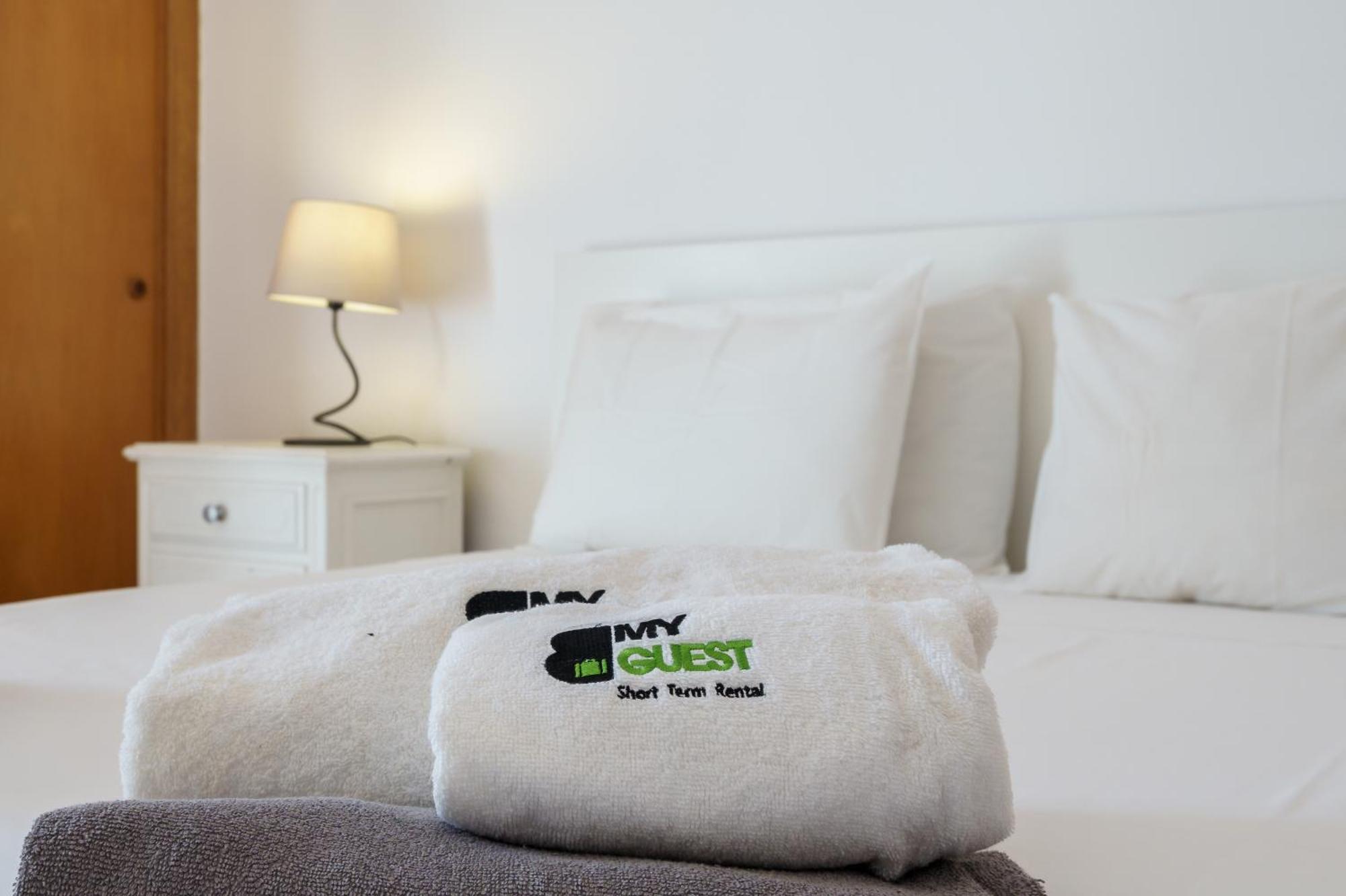 Bmyguest - Quinta Do Lago Terrace Apartment I Zewnętrze zdjęcie