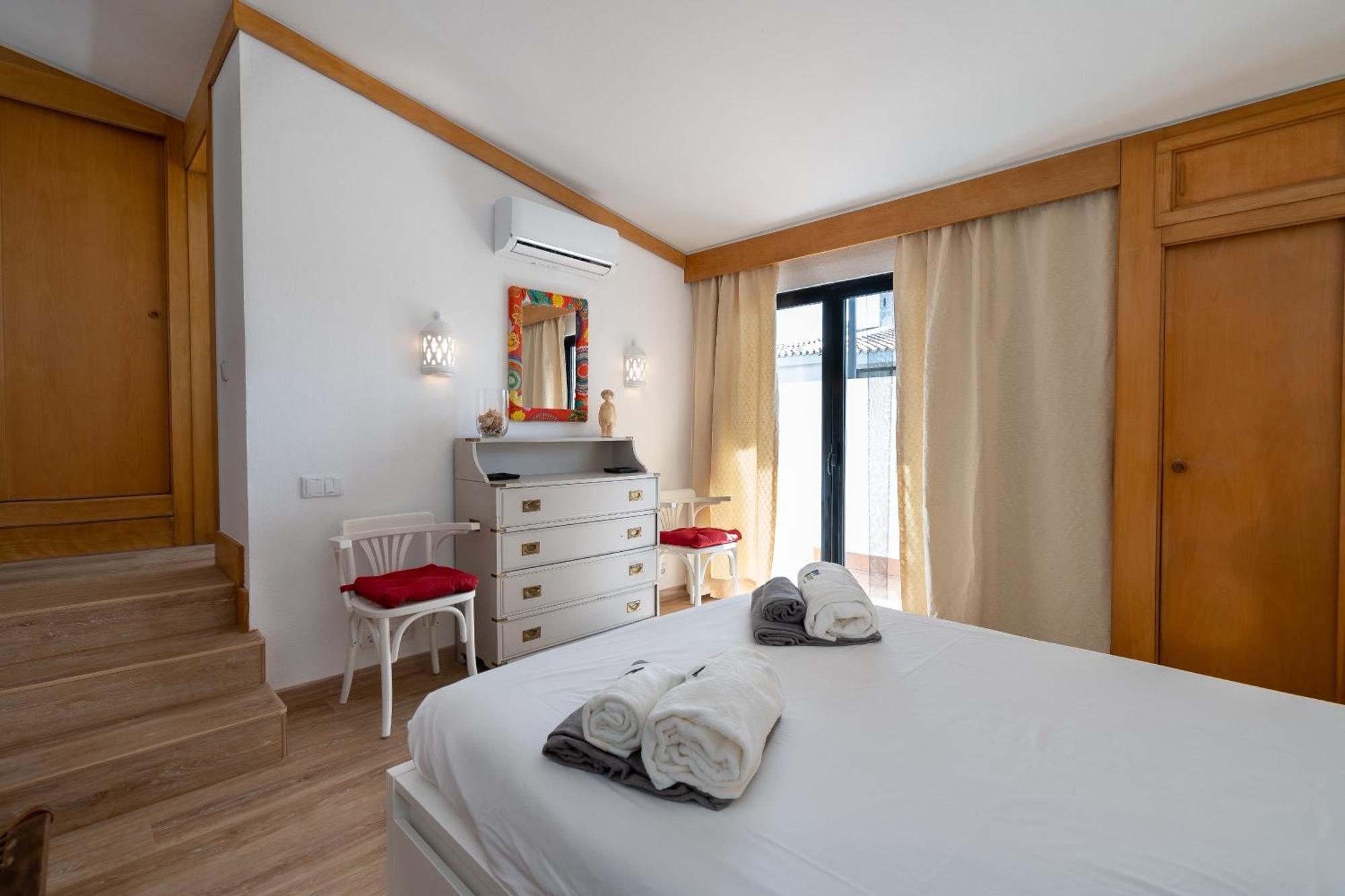 Bmyguest - Quinta Do Lago Terrace Apartment I Zewnętrze zdjęcie