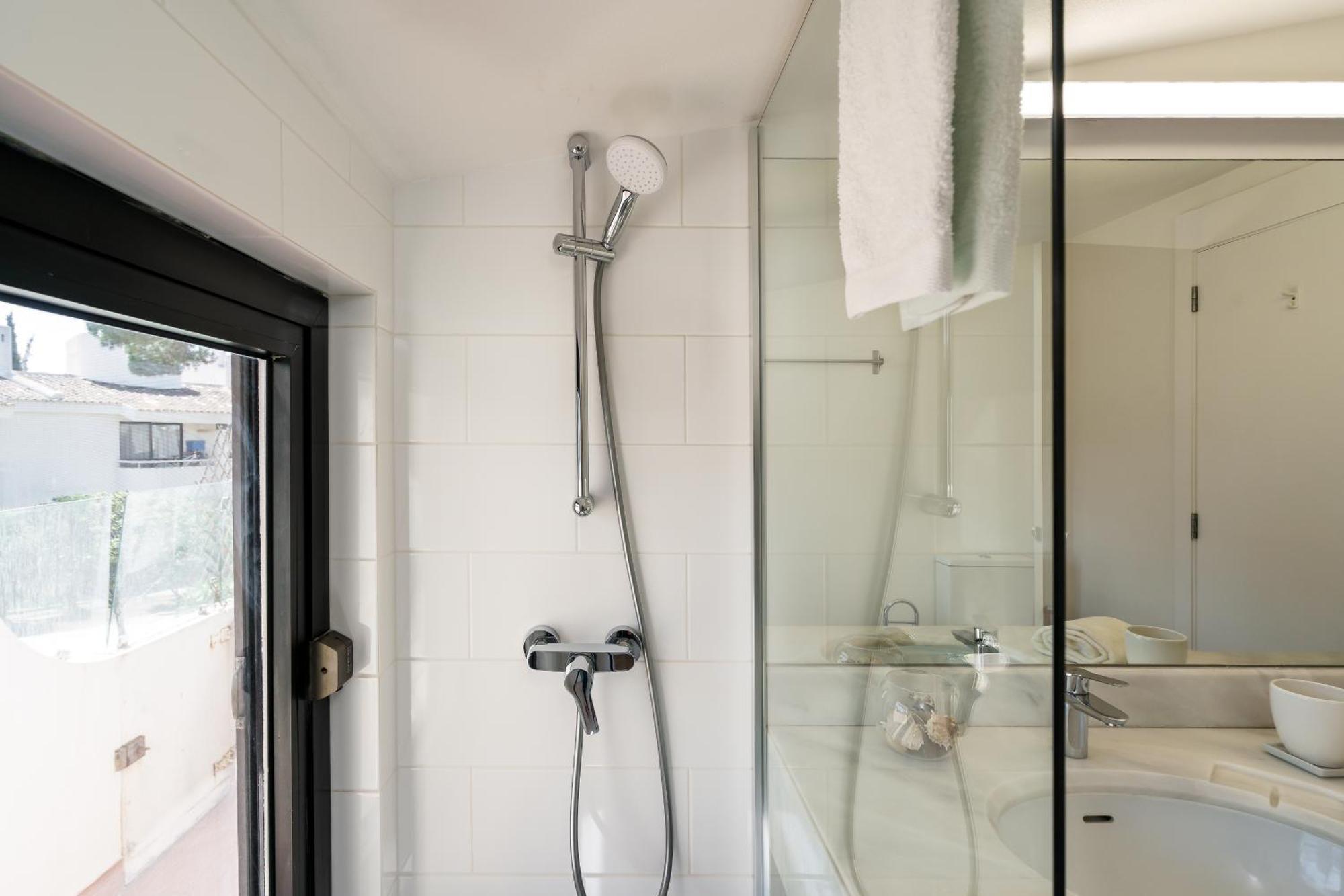 Bmyguest - Quinta Do Lago Terrace Apartment I Zewnętrze zdjęcie