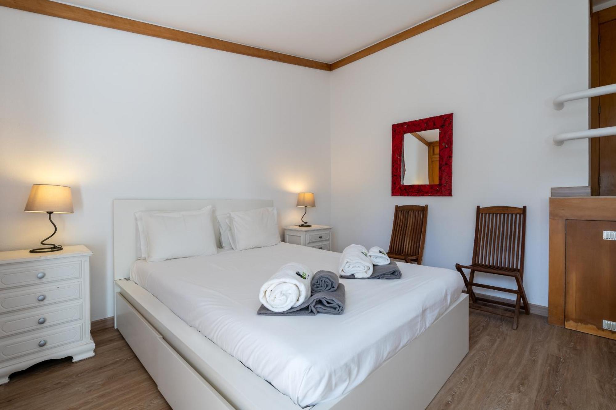 Bmyguest - Quinta Do Lago Terrace Apartment I Zewnętrze zdjęcie