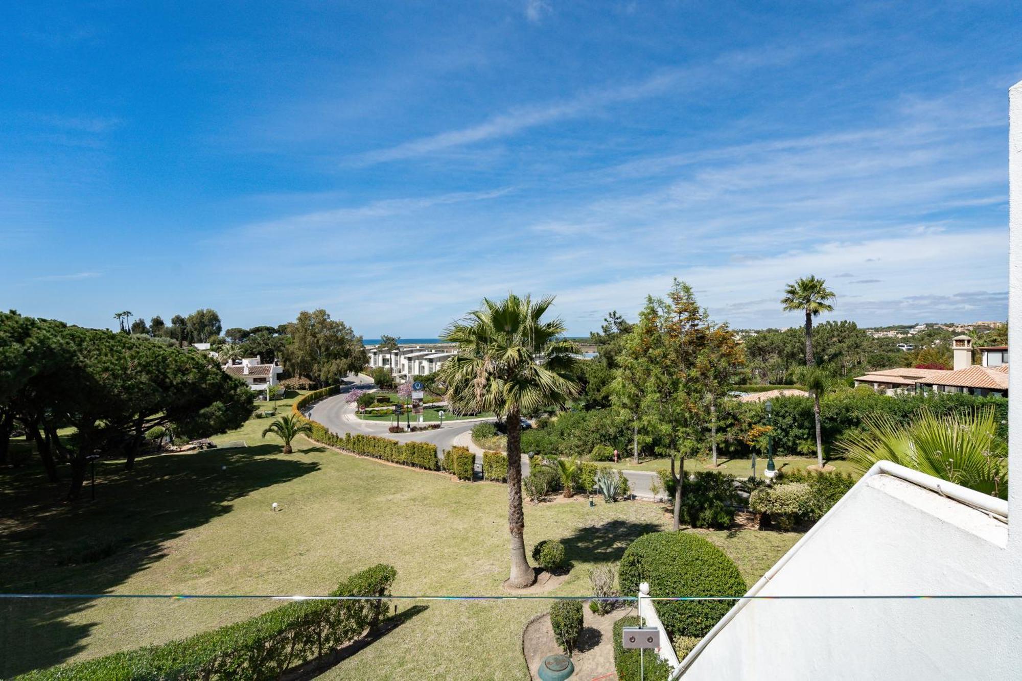 Bmyguest - Quinta Do Lago Terrace Apartment I Zewnętrze zdjęcie