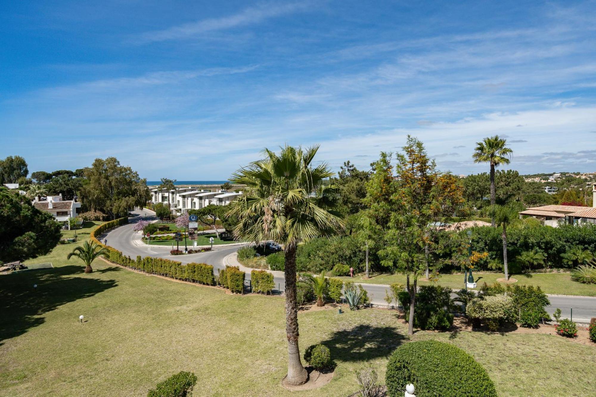 Bmyguest - Quinta Do Lago Terrace Apartment I Zewnętrze zdjęcie