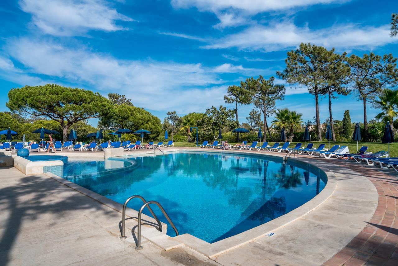 Bmyguest - Quinta Do Lago Terrace Apartment I Zewnętrze zdjęcie